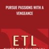 Pursue Passions with a Vengeance - Melinda Gates