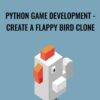 Python Game Development - Create a Flappy Bird Clone - Stone River eLearning