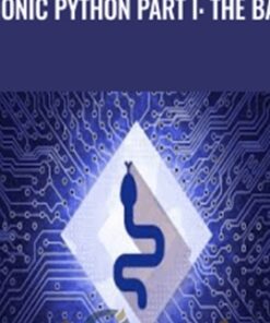 Pythonic Python Part I: The Basics - Marilyn Davis