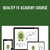 Quality FX Academy Course