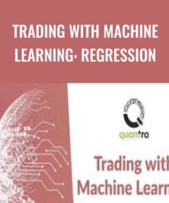 Trading with Machine Learning: Regression – Quantinsti