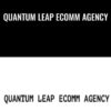 Quantum Leap Ecomm Agency - Kai Bax