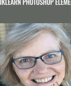 QwikLearn Photoshop Elements - Linda Sattgast