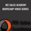 REI Sales Academy - John Martinez