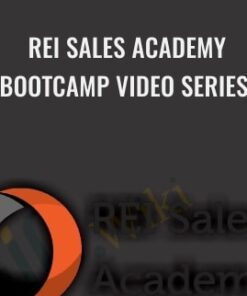 REI Sales Academy - John Martinez