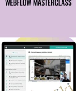 Webflow Masterclass