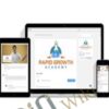 Rapid Growth Academy Matthew Pollard » Courses[GB]