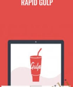 Rapid Gulp - Packt Publishing