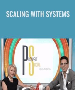 Scaling with Systems 2.0 – Ravi Abuvala