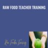 Raw Food Teacher Training » Courses[GB]