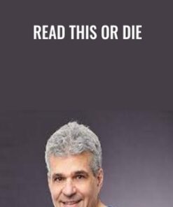 Read This or Die - Brian Kurtz