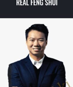 Real Feng Shui – Joey Yap