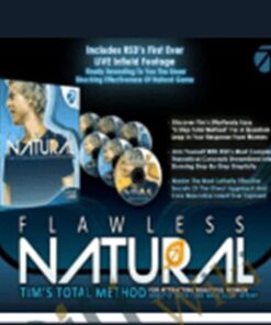 Tim’s Flawless Natural – Real Social Dynamics