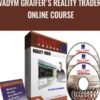 Vadym Graifer's Reality Trader Online Course - Reality Trader
