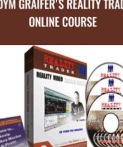 Vadym Graifer's Reality Trader Online Course - Reality Trader