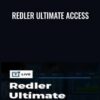 Redler Ultimate Access - Scott Redler