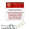 Referral Masters Interview Series E28093 David Frey » Courses[GB]