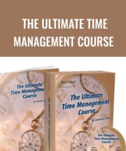 The Ultimate Time Management Course - Release Technique
