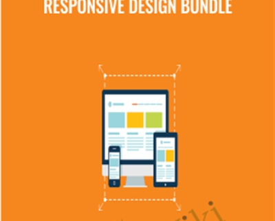 Responsive Design Bundle - Academy Hacker