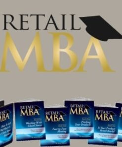 Retail MBA - Karen Waksman