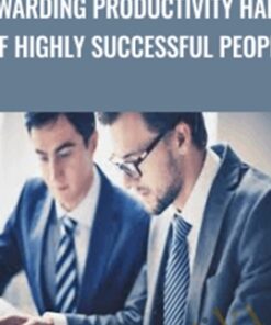 Rewarding Productivity Habits of Highly Successful People - Matt Bernstein