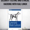Ric Messier E28093 Security Testing and Ethical Hacking with Kali Linux » Courses[GB]