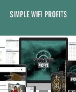 Simple Wifi Profits – Ricky Mataka & Mike Balmaceda