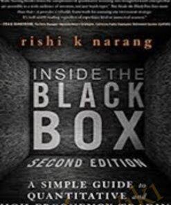 Inside The Black Box – Rishi Narang