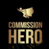 Commission Hero
