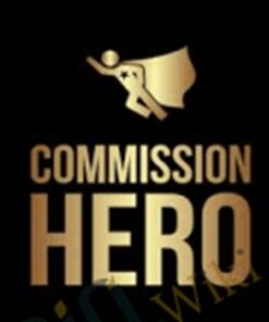 Commission Hero