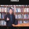 Secret Copywriting Master Formula – Robert Stover