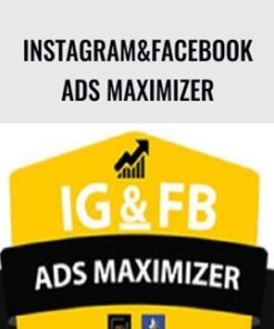 Instagram&Facebook Ads Maximizer – Roberto Gamboa