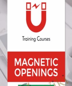 Influence Academy – Magnetic Openings – Roberto Monaco