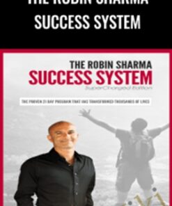 The Robin Sharma Success System