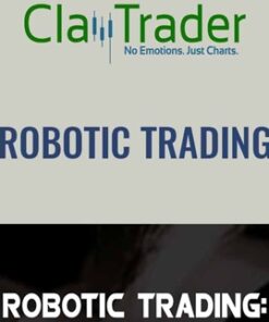 Robotic Trading – Claytrader