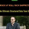 Rock N’ Roll Rich Snippets – Ryan Rodden