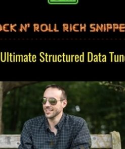 Rock N’ Roll Rich Snippets – Ryan Rodden
