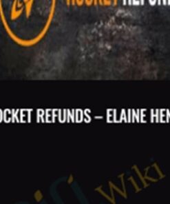 Rocket Refunds – Elaine Heney