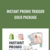 Roger and Barry Instant Promo Trigger Gold Package » Courses[GB]