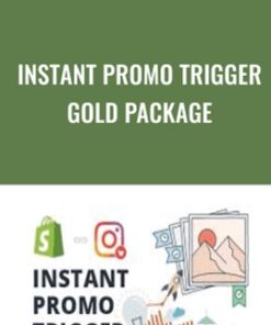 Instant Promo Trigger: Gold Package - Roger and Barry