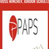 Ross Minchev, Jordon Schultz - Pin Academy (PAPS)