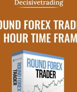 Round Forex Trader – 1 Hour Time frame – Decisivetrading