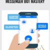 Rudy Mawer E28093 Messenger Bot Mastery » Courses[GB]