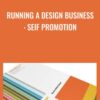 Running a Design Business: Seif Promotion - Sean Adams