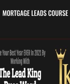 Mortgage Leads Course – Russ Ward