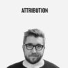 Russell McAthy Attribution » Courses[GB]