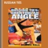 Russian Ties - Dennis Hall
