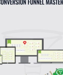 Conversion Funnel Mastery – Ryan Deiss
