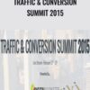 Traffic & Conversion Summit 2015 – Ryan Deiss