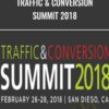 Traffic & Conversion Summit 2018 - Ryan Deiss